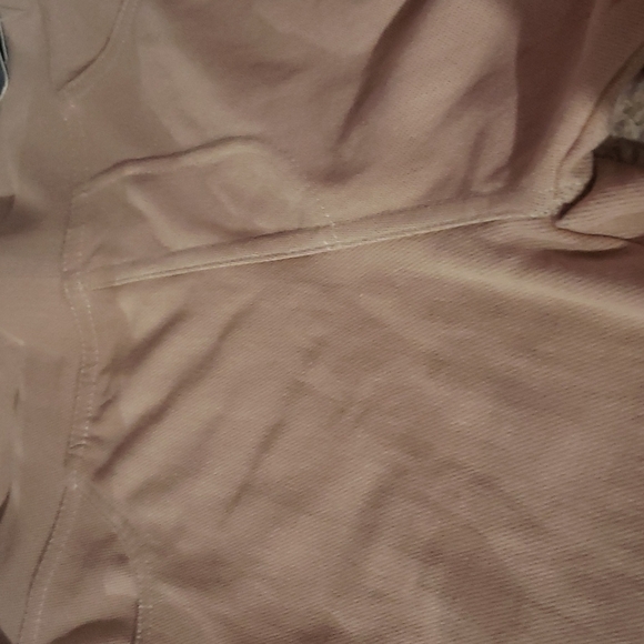 Contagious Khaki Jeggings - Comfort Control - NWT (fits size 0-10) - Picture 3 of 3